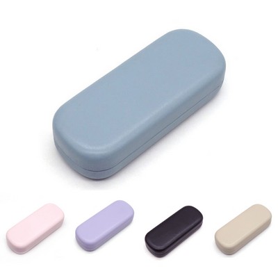 Protective Glasses Case With Snap Closure