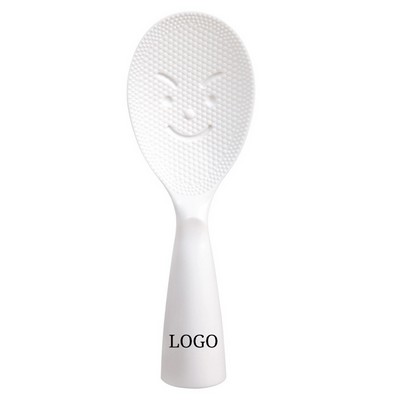 Upright Standing Rice Spoon