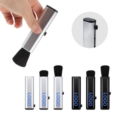 Telescopic Cleaning Dust Brush