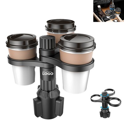 Multifunctional Car Cup Holder