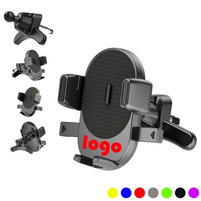 Quick Release Car Mount Holder