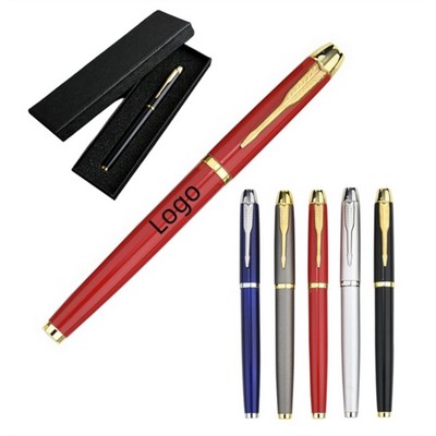 High-Grade Business Gift Signature Pen