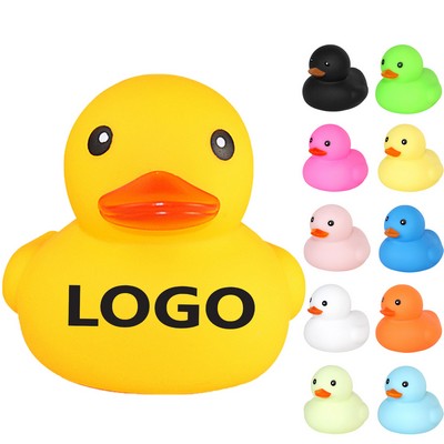 Rubber Duck