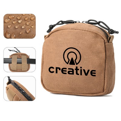 Mini Military Fanny Pack