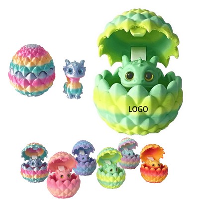 Dinosaur Eggs