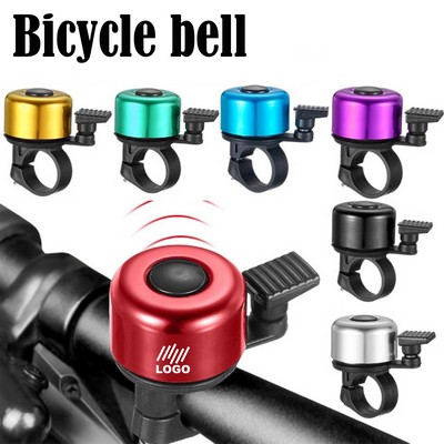 Aluminum Bike Bell