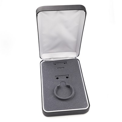 Decoration Presentation Box for medal Bar and Pin