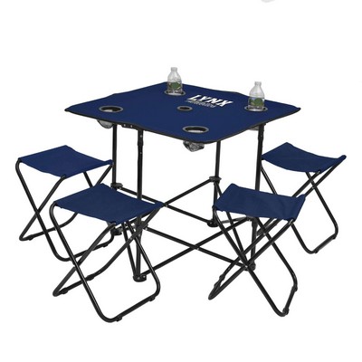 Stadium Table Plus
