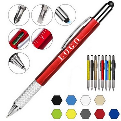 Multi Function Tool Pen