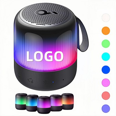 Anker Soundcore Glow Mini Speaker