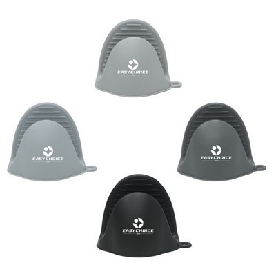 Silicone Oven Mitts