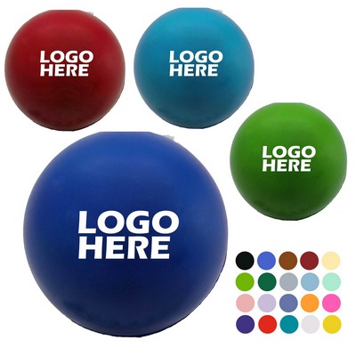 Stress Ball
