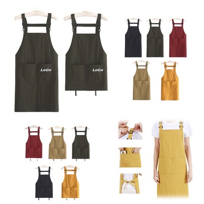 Waterproof Apron For Home Use