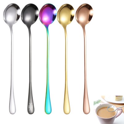 Long Handle Spoon