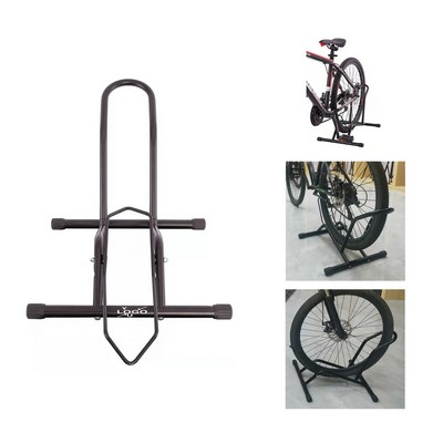 Bicycle Floor Rack Stand