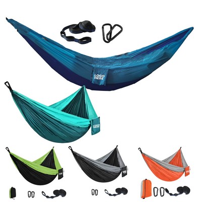 Outdoor Camping Hammock