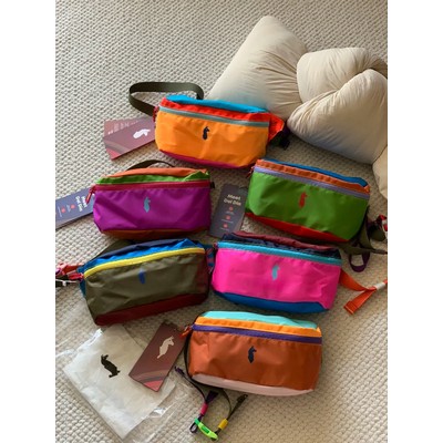 Coto Alpaca 3L Chest Bag