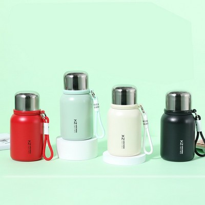 Mini Stainless Thermos Cup