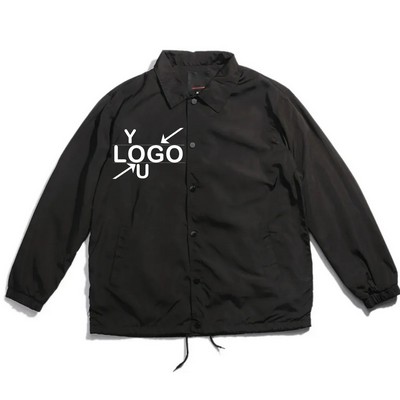 Casual Men's Sports Jacket