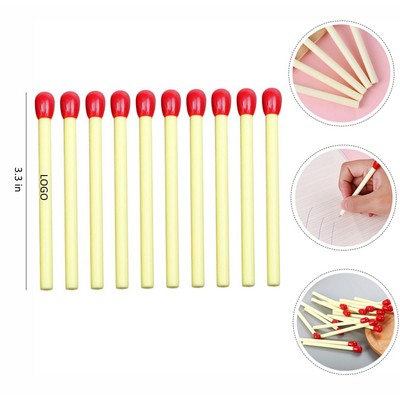 Cartoon Match Ballpoint Pens