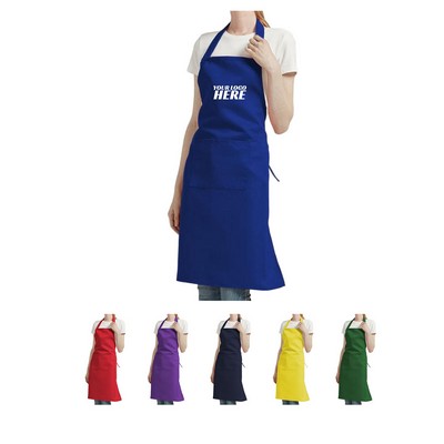 Durable Chef Apron