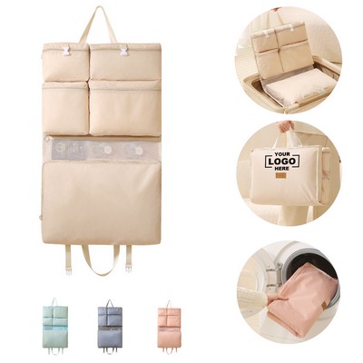 Multifunctional Travel Clothes Organizer