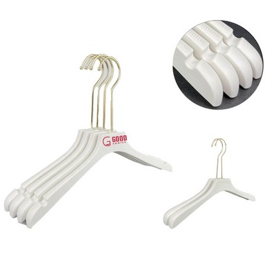 Wooden Coat Hangers