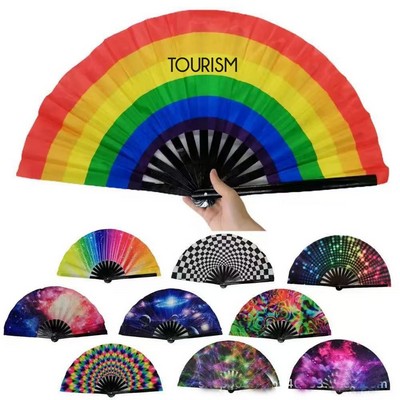 Folding Fans