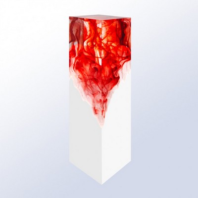 Resin Red Award