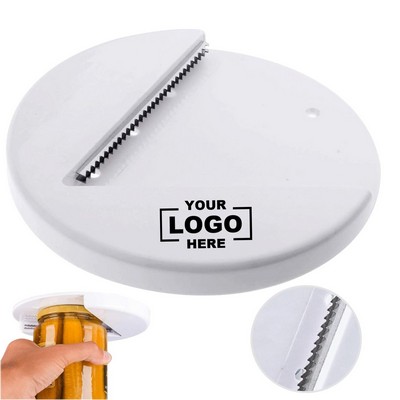 Jar Opener Gripper