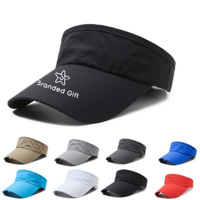 Rapid-Dry Outdoor Hat