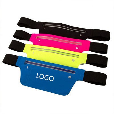 Waterproof Running Casual Waist Pack