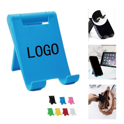 Adjustable Foldable Cute Phone Stand for Desk