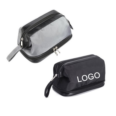 Large Capacity Toiletry Storage Bag