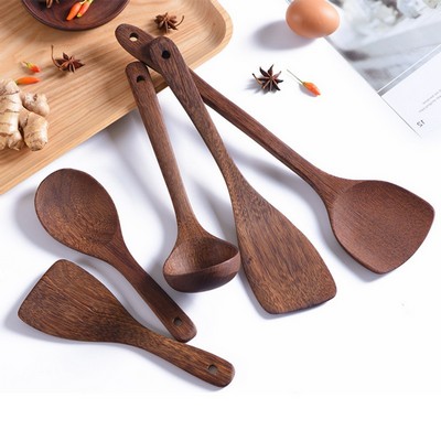 Bamboo Utensils
