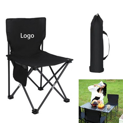 Outdoor Folding Chair