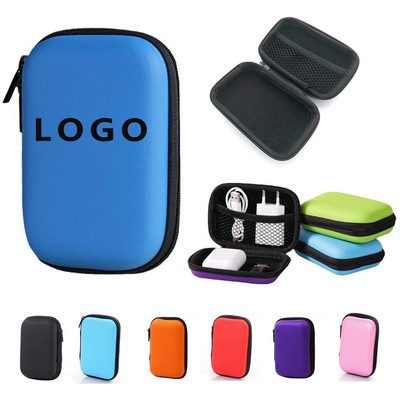 Electronic Organizer Case