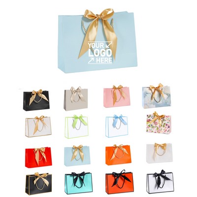 Elegant Paper Gift Bag