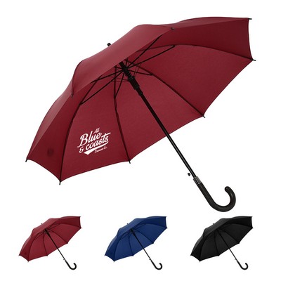 Rainbow Windproof Umbrella