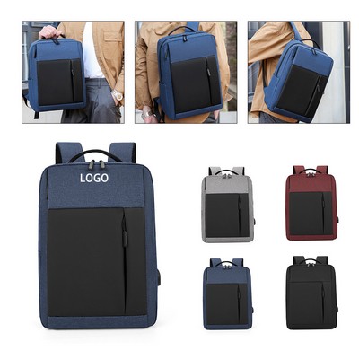 Professional Laptop Backpack