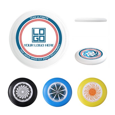 11" Standard Flying Disc 175g