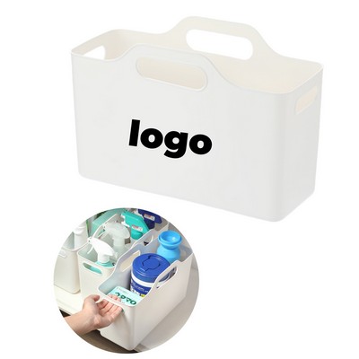 Toiletries Storage Basket