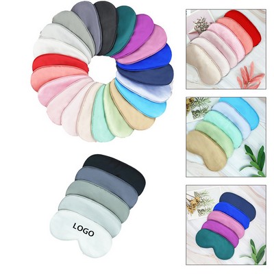 Luxurious Satin Sleep Mask
