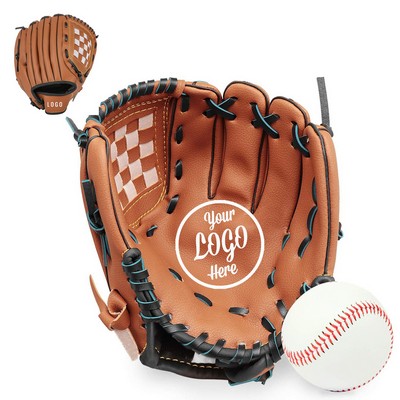 Baseball Glove