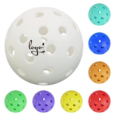 40 Hole Outdoor Pickleball