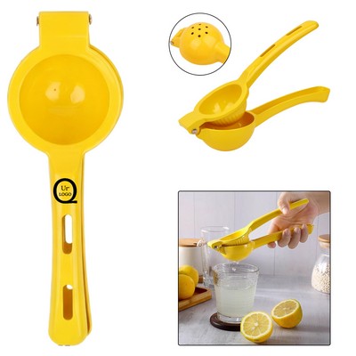 Aluminum Alloy Lemon Squeezer