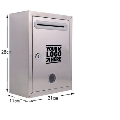 Mailboxes for Outside