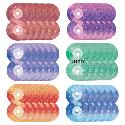Anxiety Relief Stickers