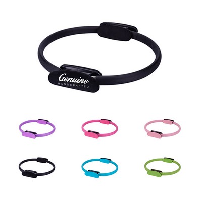 Yoga Pilates Fitness Ring