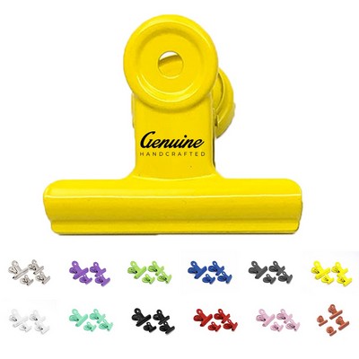 Strong Magnetic Clip